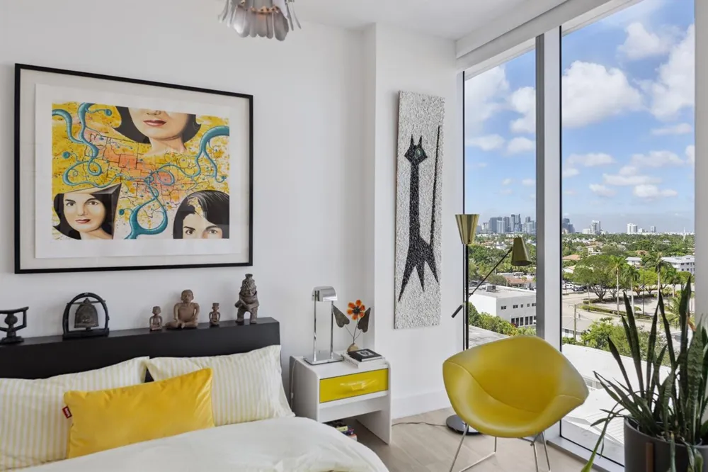 920 Intracoastal Drive #801 Fort Lauderdale, FL 33304