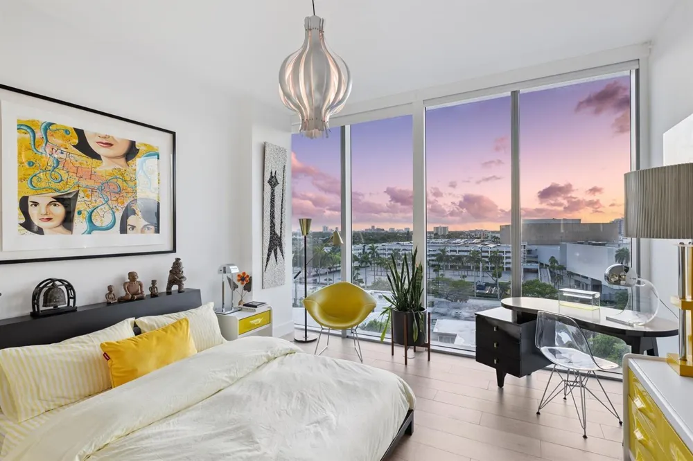 920 Intracoastal Drive #801 Fort Lauderdale, FL 33304