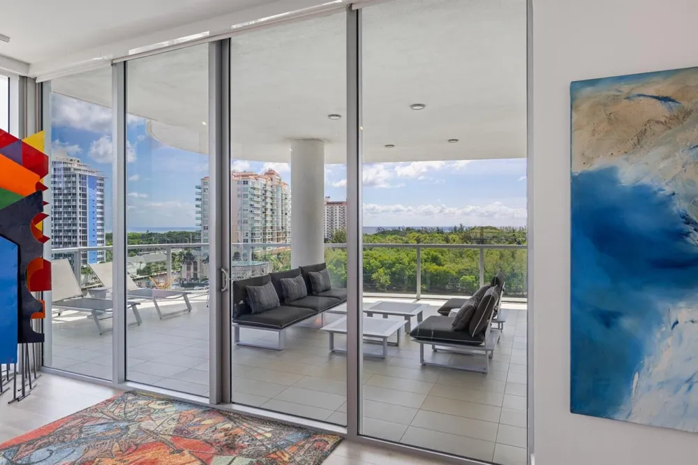 920 Intracoastal Drive #801 Fort Lauderdale, FL 33304