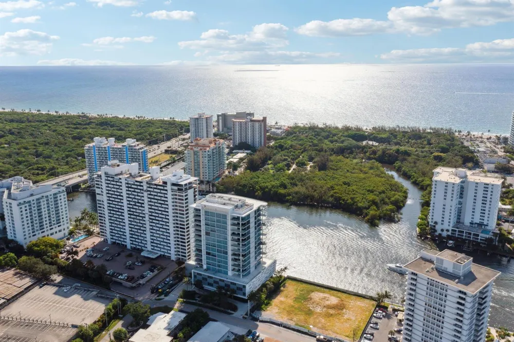 920 Intracoastal Drive #801 Fort Lauderdale, FL 33304