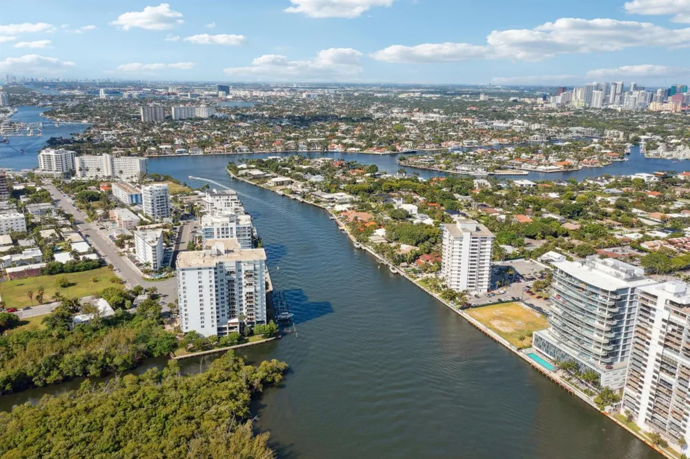 920 Intracoastal Drive #801 Fort Lauderdale, FL 33304