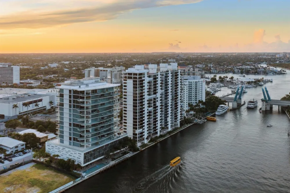 920 Intracoastal Drive #801 Fort Lauderdale, FL 33304