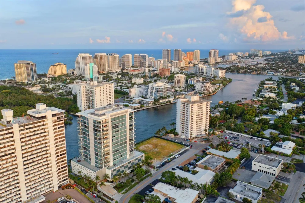 920 Intracoastal Drive #801 Fort Lauderdale, FL 33304
