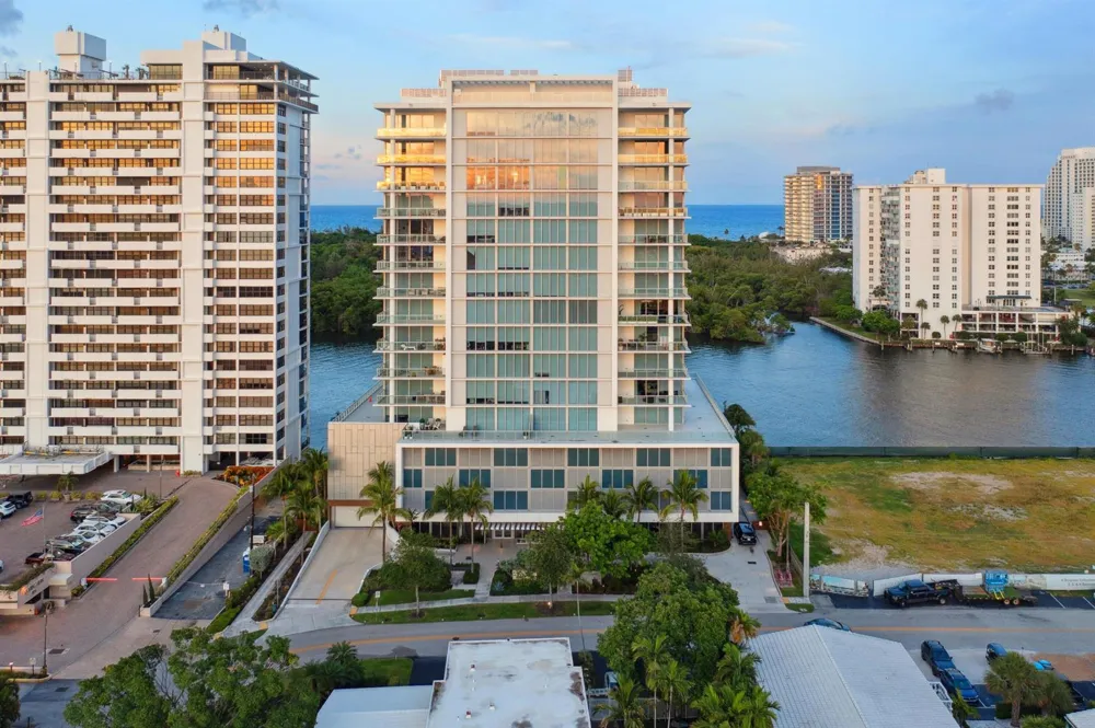 920 Intracoastal Drive #801 Fort Lauderdale, FL 33304