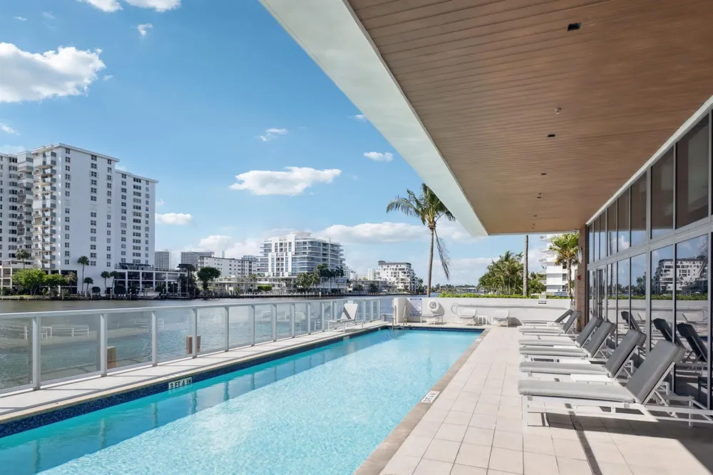 920 Intracoastal Drive #801 Fort Lauderdale, FL 33304