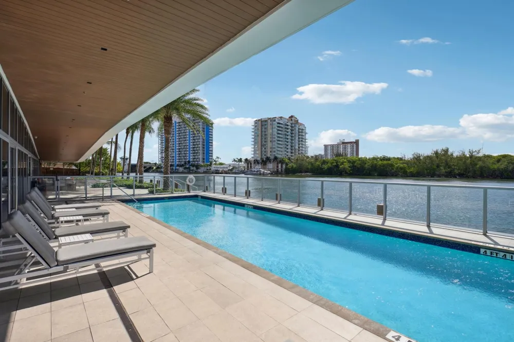 920 Intracoastal Drive #801 Fort Lauderdale, FL 33304