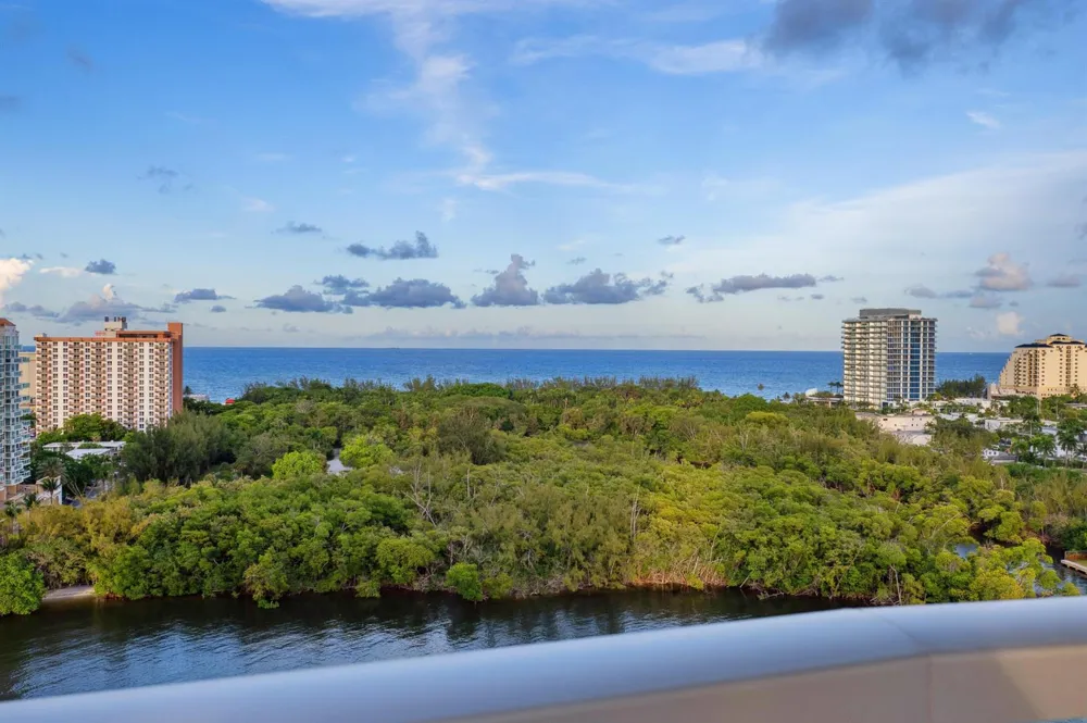 920 Intracoastal Drive #801 Fort Lauderdale, FL 33304