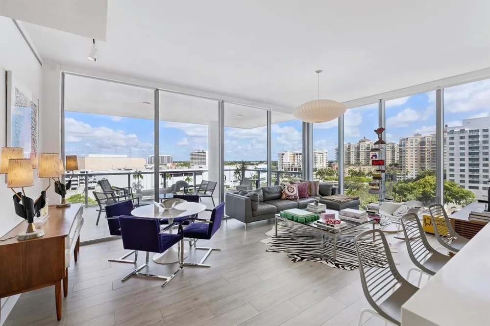 920 Intracoastal Drive #801 Fort Lauderdale, FL 33304