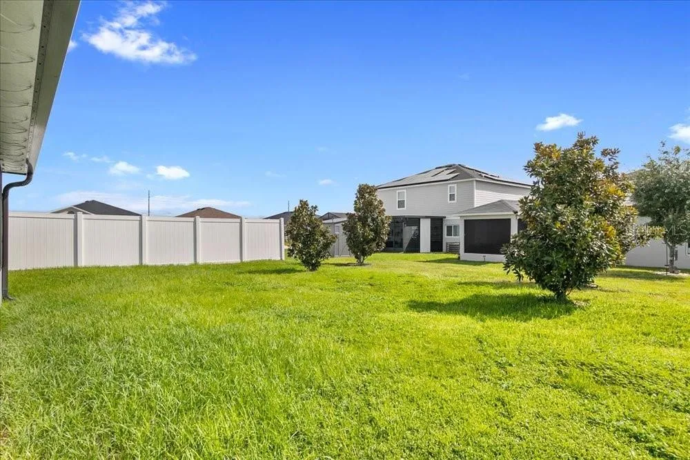 1409 MATTIE POINTE LANE Auburndale, FL 33823