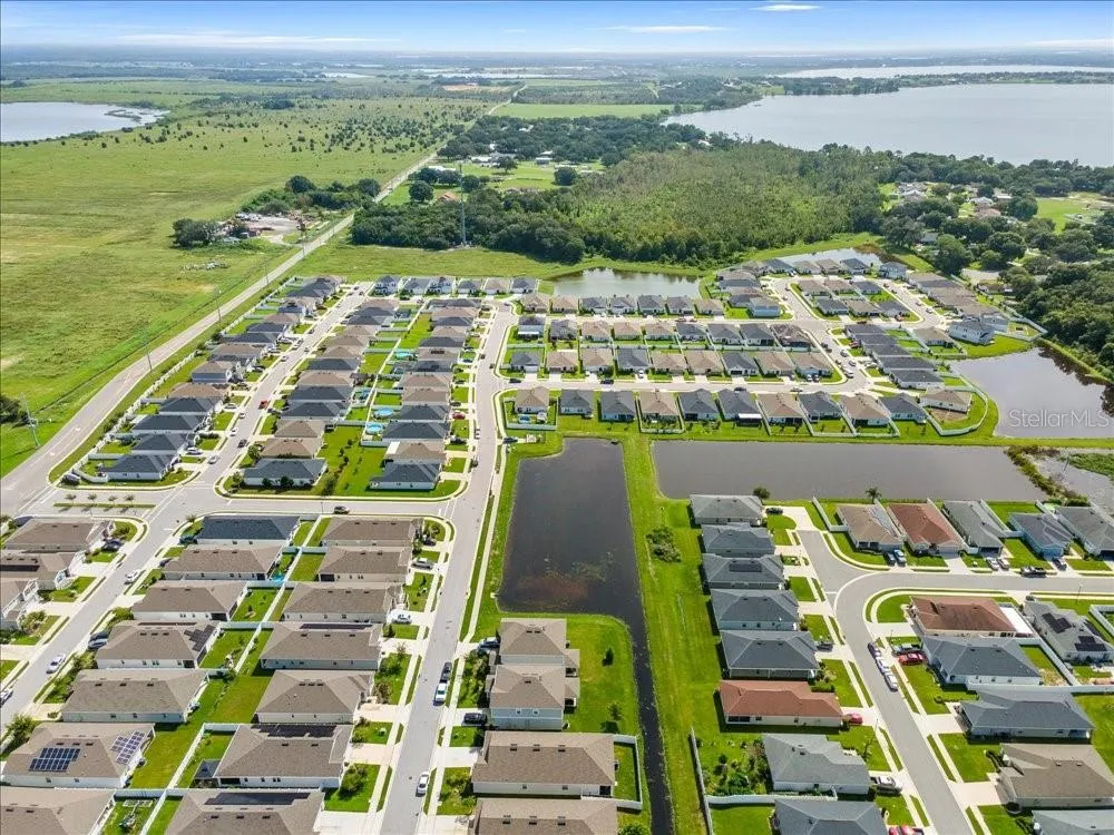 1409 MATTIE POINTE LANE Auburndale, FL 33823