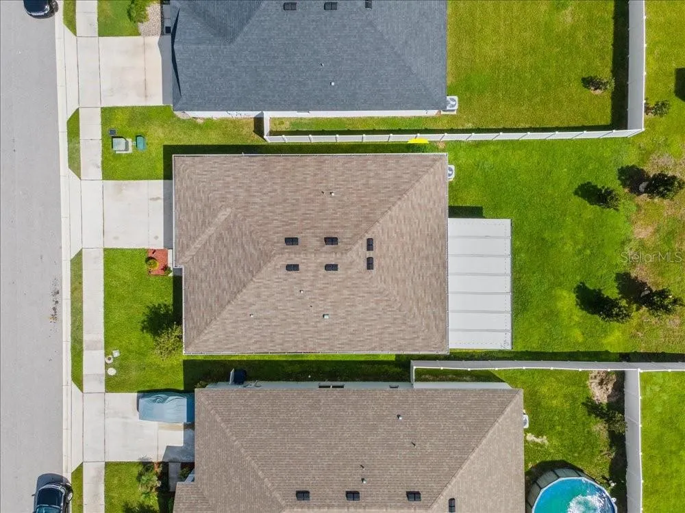 1409 MATTIE POINTE LANE Auburndale, FL 33823