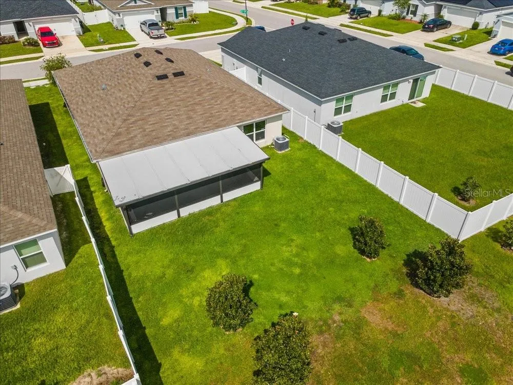 1409 MATTIE POINTE LANE Auburndale, FL 33823