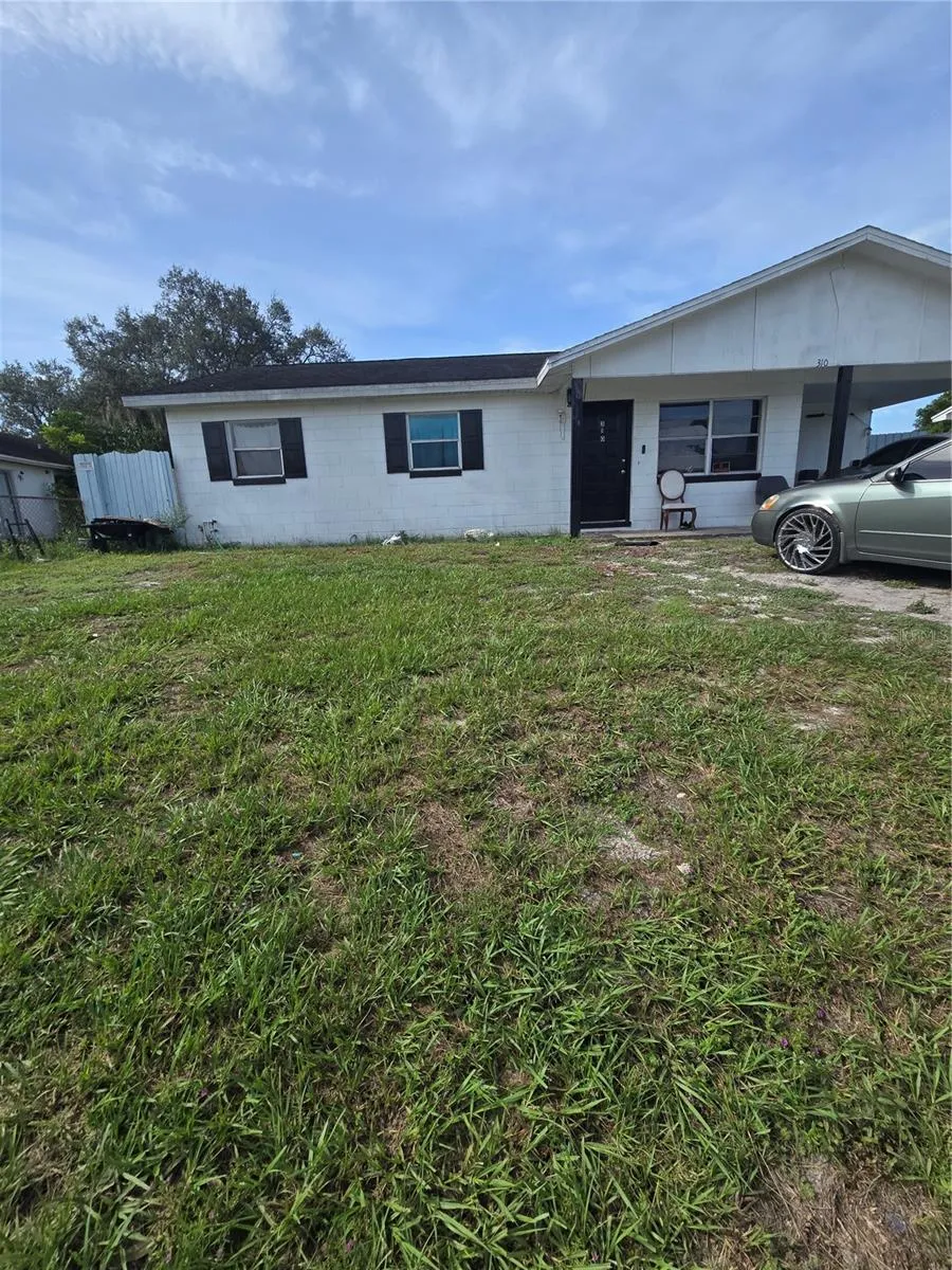 310 OGDEN STREET Winter Haven, FL 33880