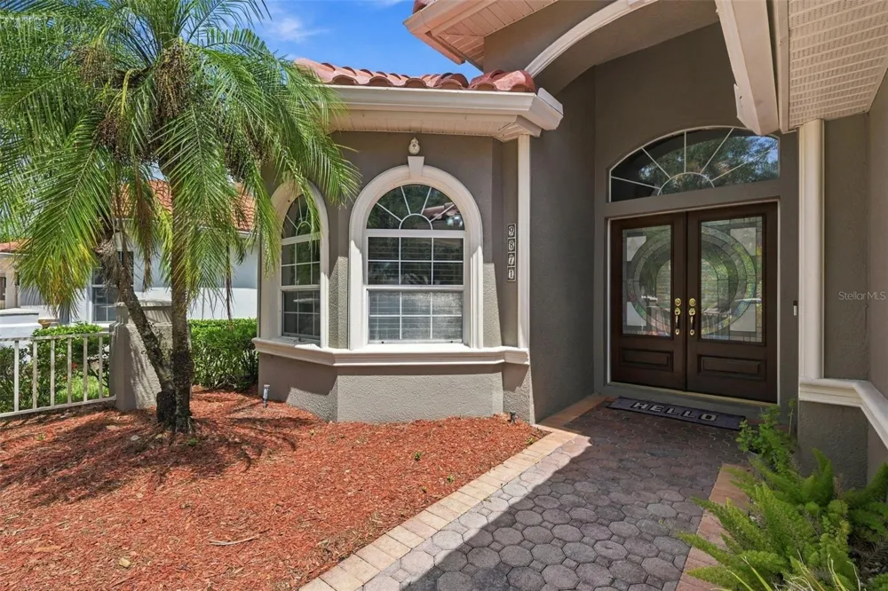 9871 SAGO POINT DRIVE Seminole, FL 33777