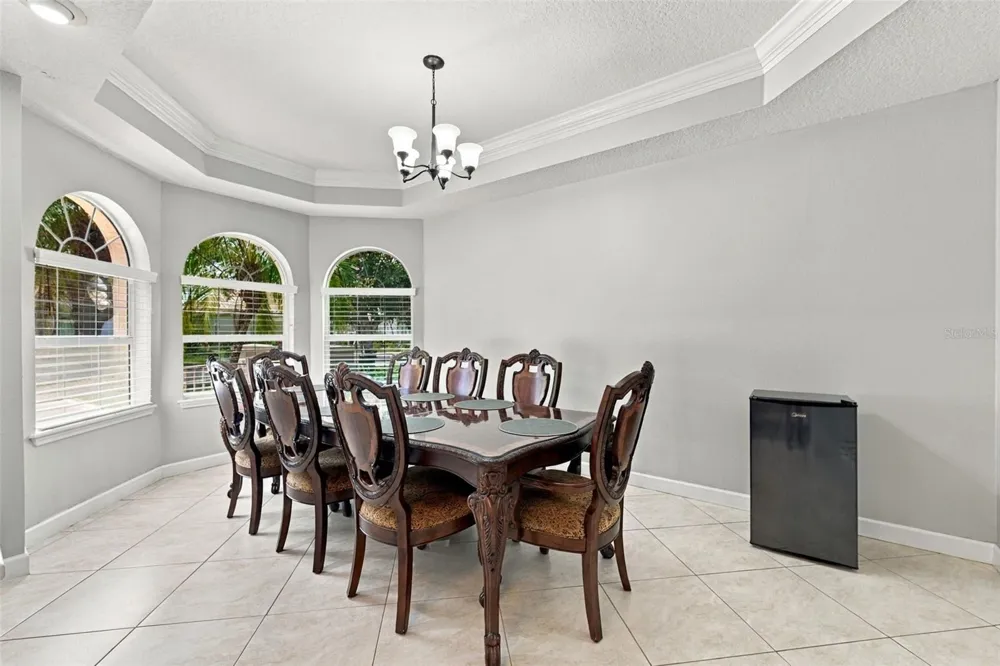 9871 SAGO POINT DRIVE Seminole, FL 33777