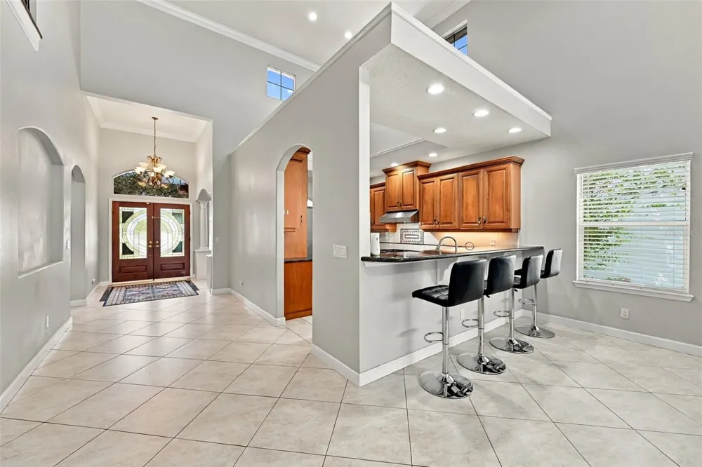 9871 SAGO POINT DRIVE Seminole, FL 33777