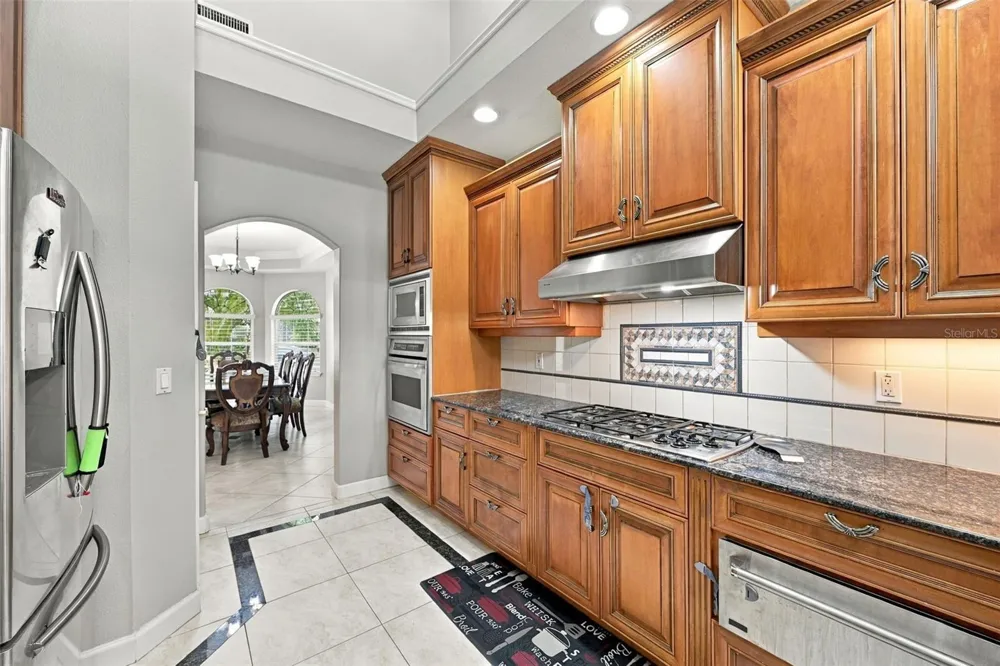 9871 SAGO POINT DRIVE Seminole, FL 33777