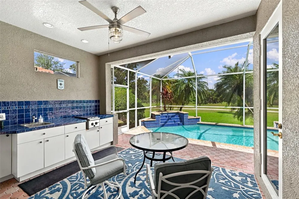 9871 SAGO POINT DRIVE Seminole, FL 33777
