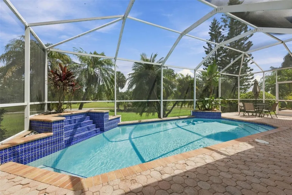 9871 SAGO POINT DRIVE Seminole, FL 33777