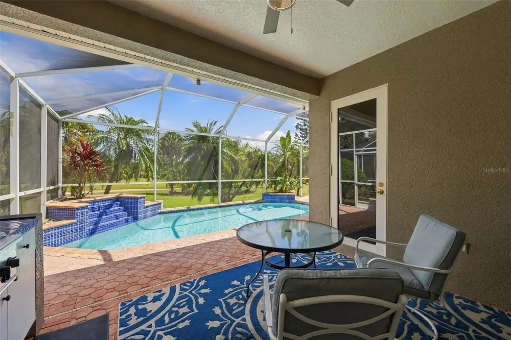 9871 SAGO POINT DRIVE Seminole, FL 33777