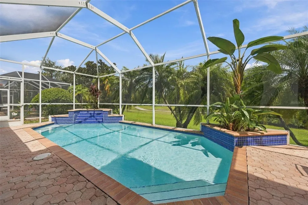 9871 SAGO POINT DRIVE Seminole, FL 33777