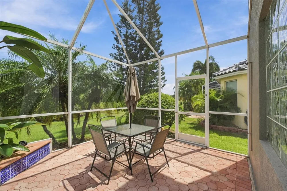 9871 SAGO POINT DRIVE Seminole, FL 33777