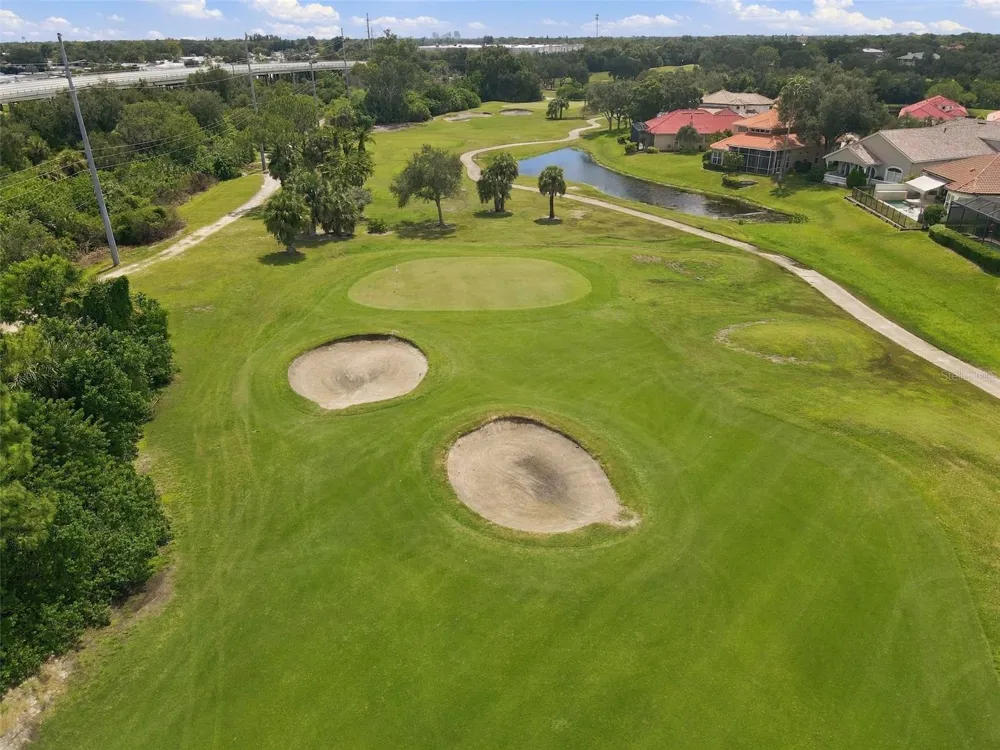 9871 SAGO POINT DRIVE Seminole, FL 33777