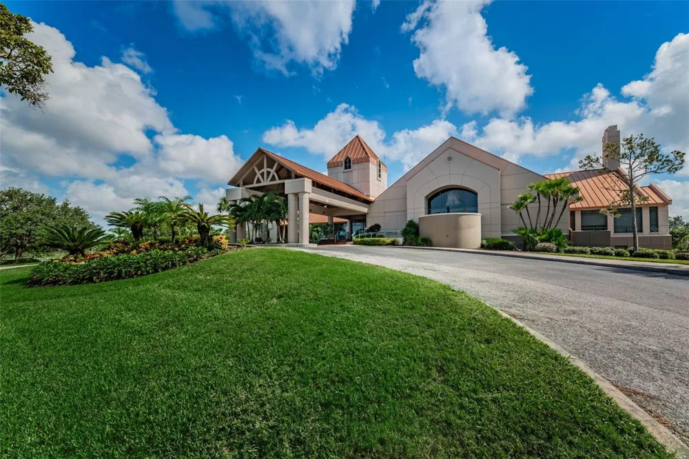 9871 SAGO POINT DRIVE Seminole, FL 33777