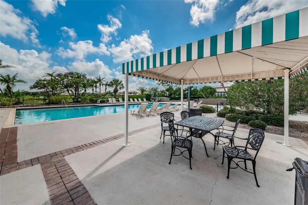 9871 SAGO POINT DRIVE Seminole, FL 33777