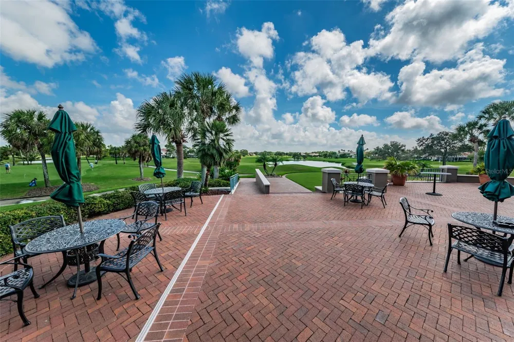 9871 SAGO POINT DRIVE Seminole, FL 33777