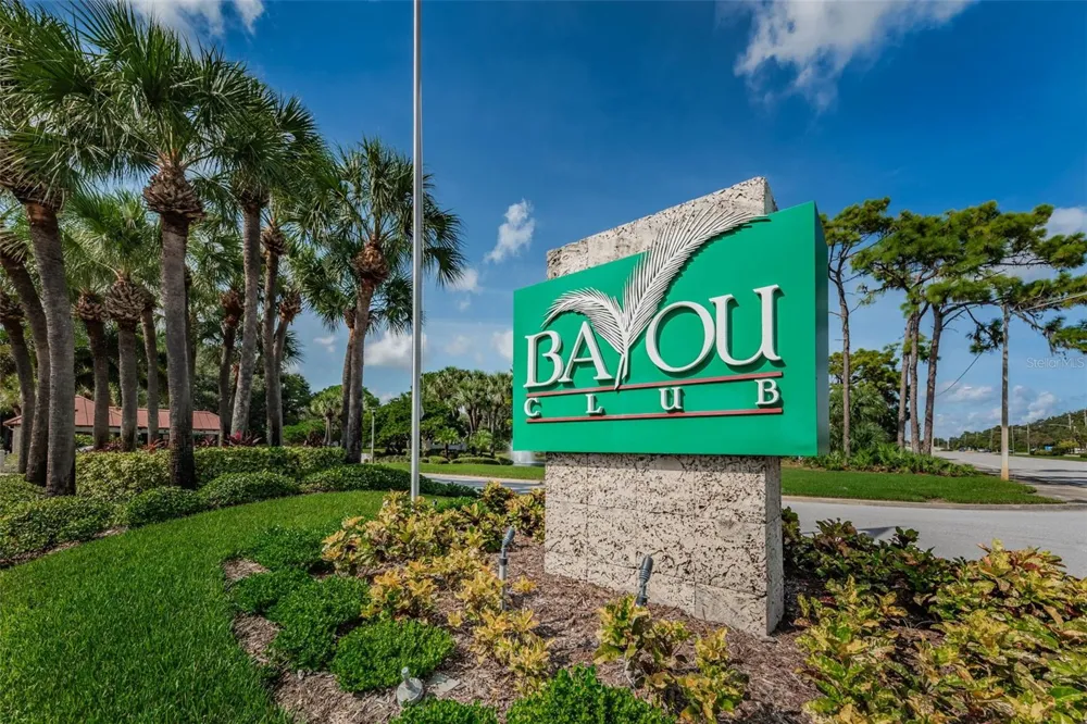 9871 SAGO POINT DRIVE Seminole, FL 33777