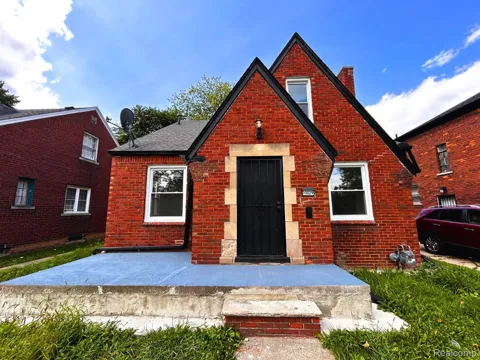 10029 Balfour Road