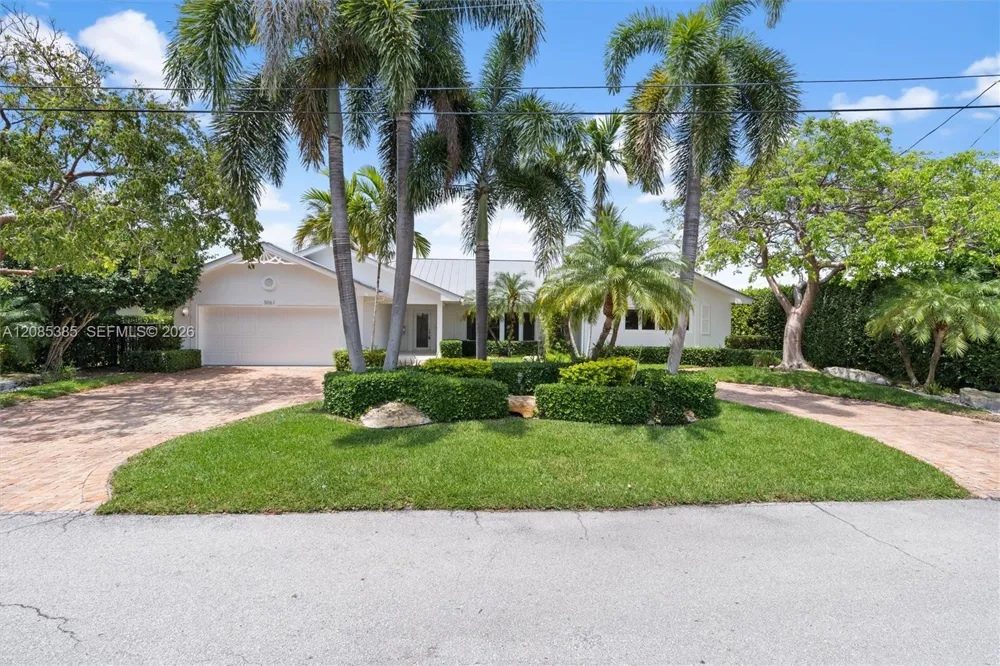 3061 NE 39th St Fort Lauderdale, FL 33308
