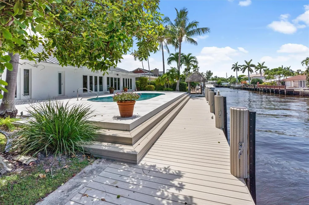 3061 NE 39th St Fort Lauderdale, FL 33308