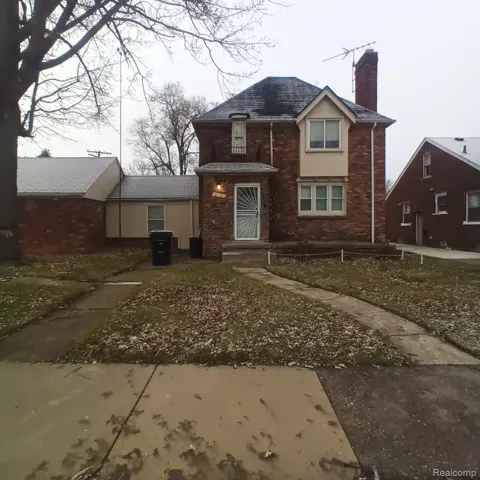 11137 Balfour Road