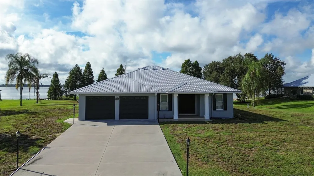 7884 LAKE BUFFUM SHORES ROAD Fort Meade, FL 33841