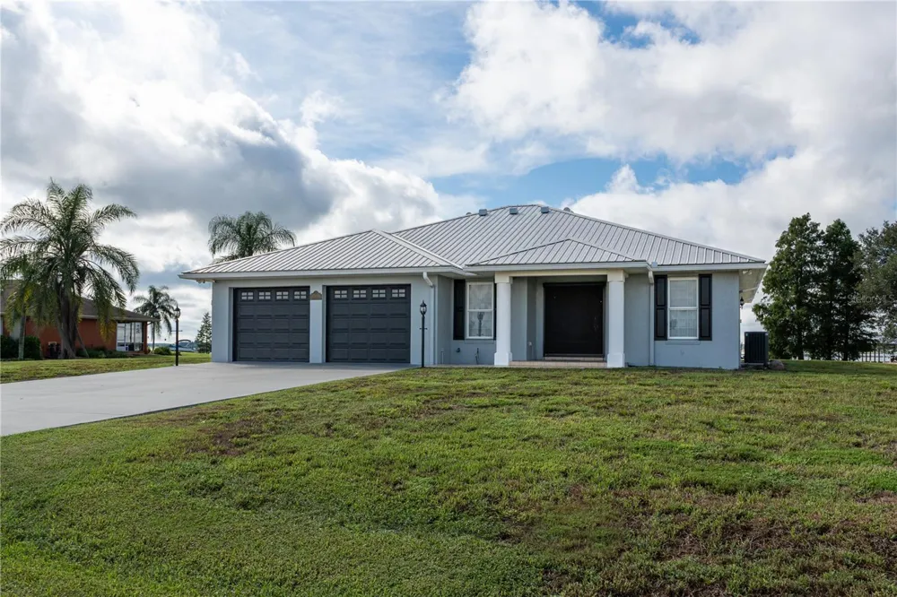 7884 LAKE BUFFUM SHORES ROAD Fort Meade, FL 33841