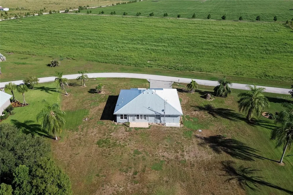 7884 LAKE BUFFUM SHORES ROAD Fort Meade, FL 33841