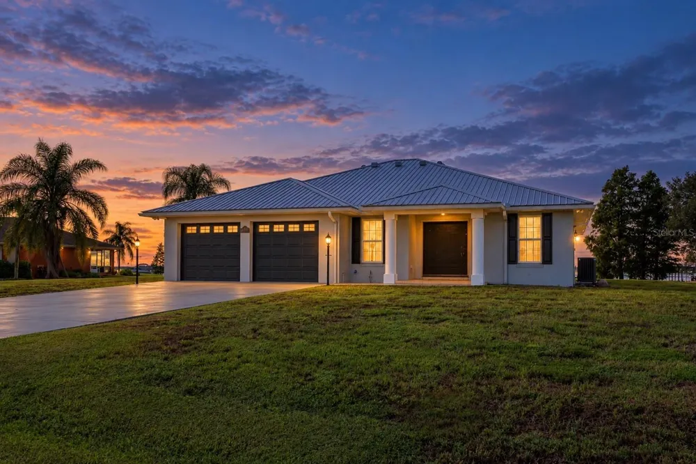 7884 LAKE BUFFUM SHORES ROAD Fort Meade, FL 33841