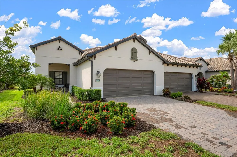 26886 PAVIN DRIVE Englewood, FL 34223