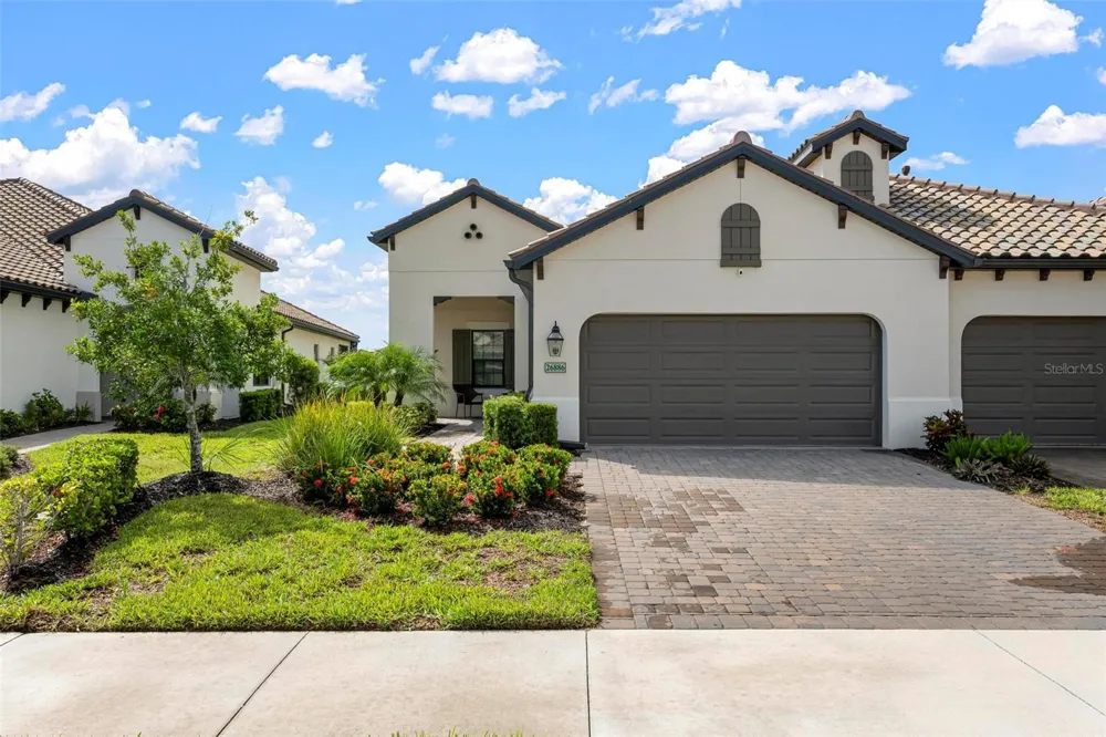 26886 PAVIN DRIVE Englewood, FL 34223
