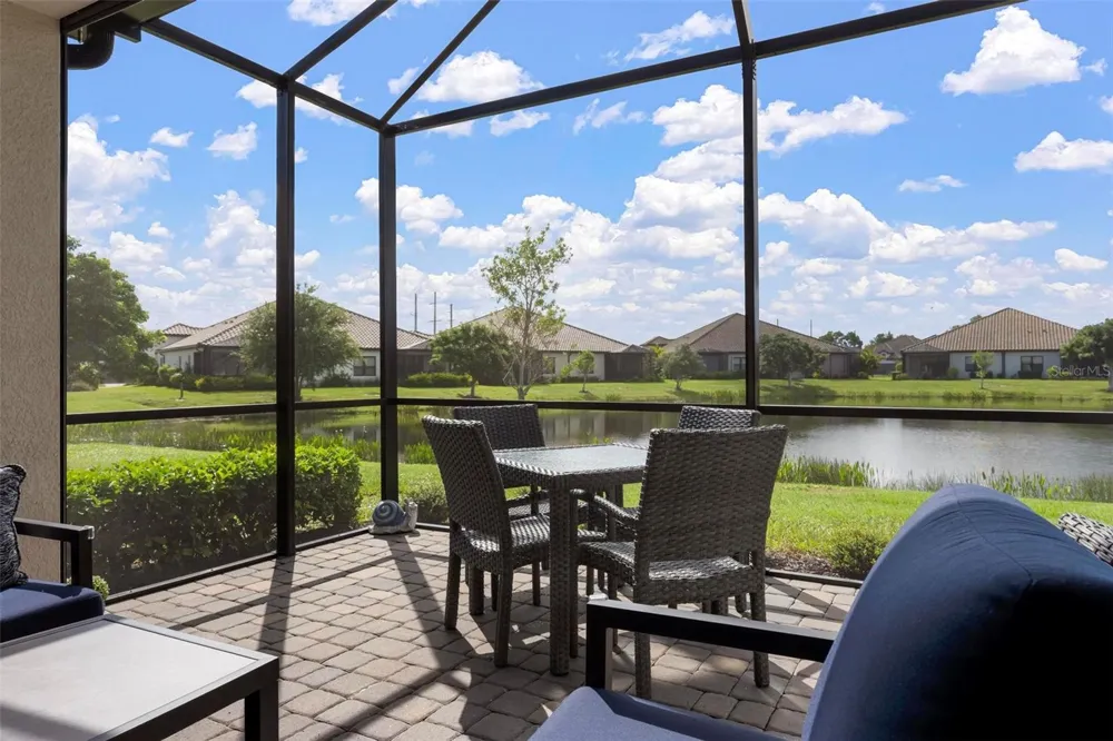 26886 PAVIN DRIVE Englewood, FL 34223