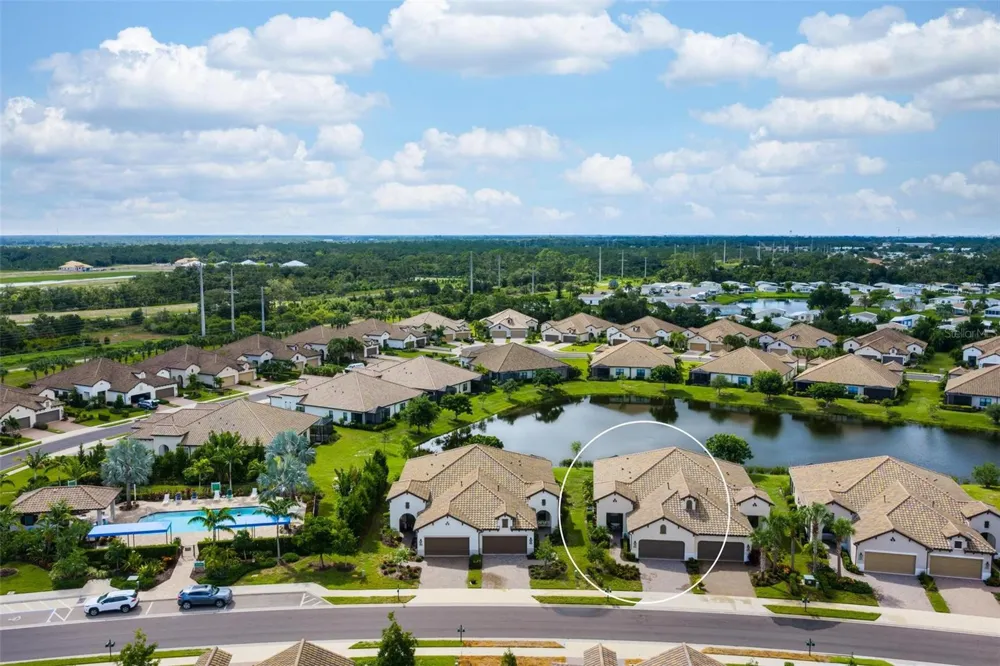 26886 PAVIN DRIVE Englewood, FL 34223