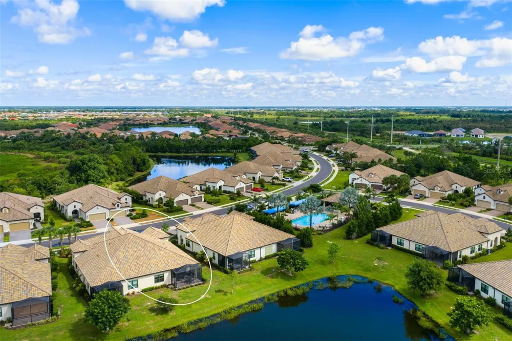 26886 PAVIN DRIVE Englewood, FL 34223