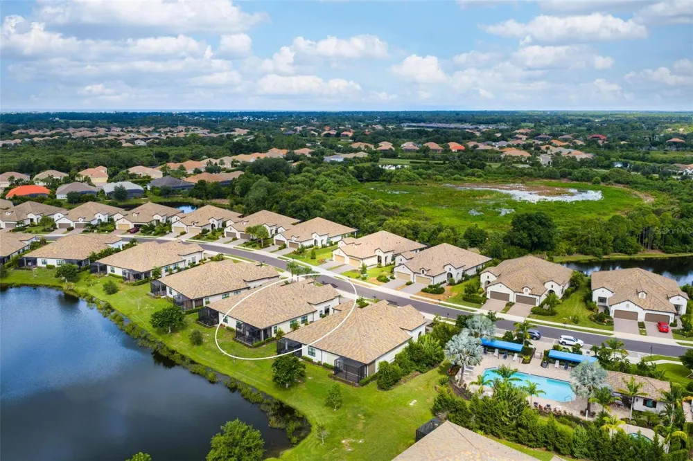 26886 PAVIN DRIVE Englewood, FL 34223