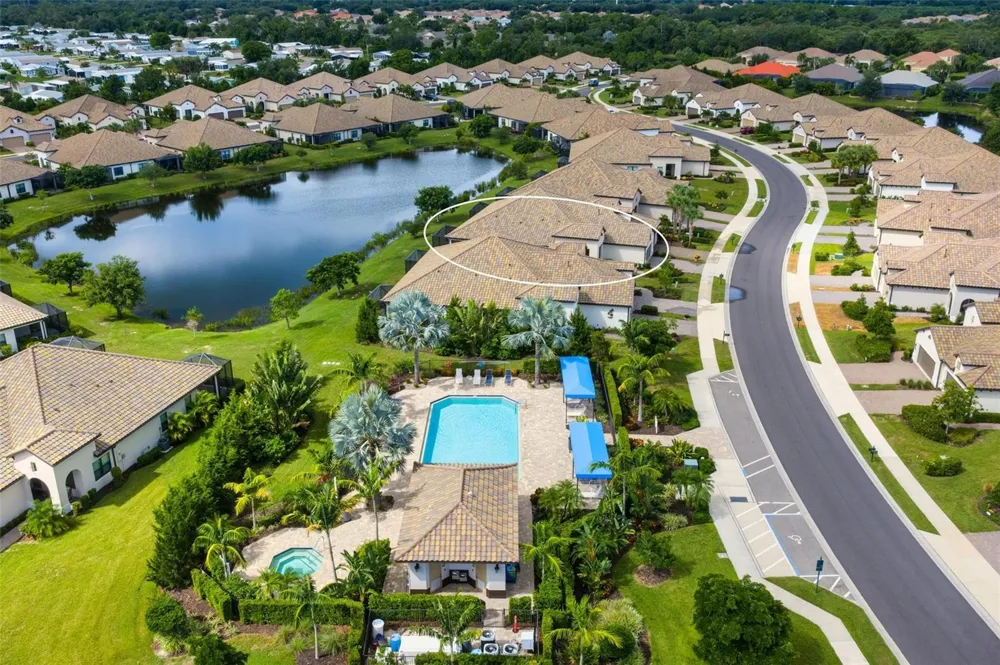 26886 PAVIN DRIVE Englewood, FL 34223