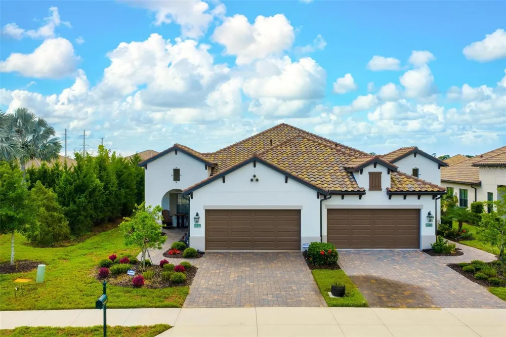 26886 PAVIN DRIVE Englewood, FL 34223