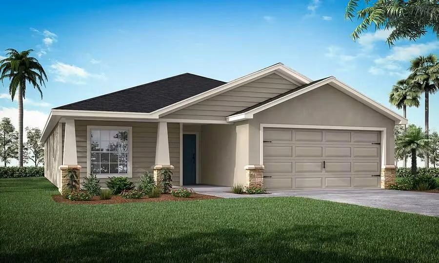 251 BLOSSOMING LILY AVENUE Ruskin, FL 33570