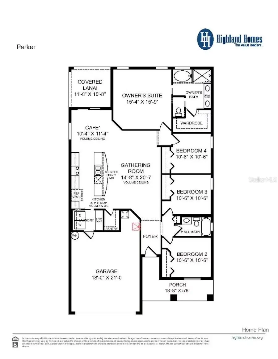 251 BLOSSOMING LILY AVENUE Ruskin, FL 33570