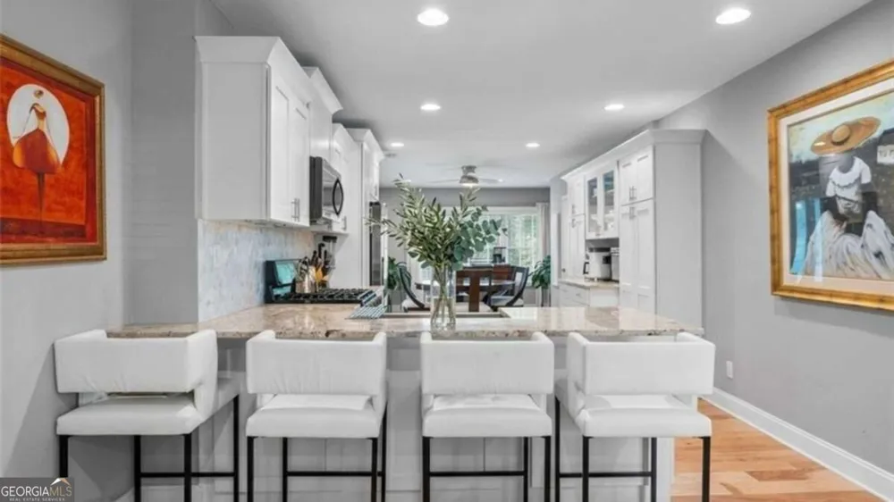1152 Eastridge RD SW Atlanta, GA 30311